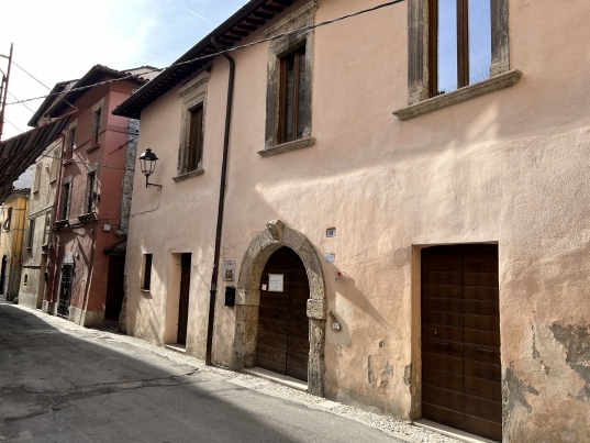 Casa dello Studente di via del Porto a Rieti: l’ Azienda chiarisce