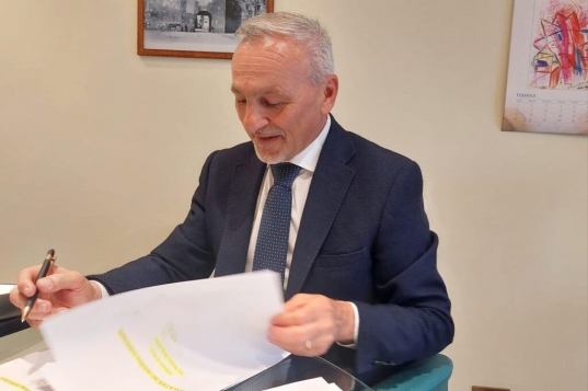 ATER di Rieti: si lavora per mettere in sicurezza in conti dell&#039;azienda