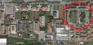Affidamento progettazione ed esecuzione  - Riqualificazione energetica e strutturale di due complessi di E.R.P. in Comune di Rieti – LOTTO 2 n.78 alloggi via Colelli nn.1-3-5,7-9, 11-13 ,via Minervini 6-8-10-12-14-16