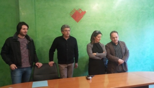 Toffia e Fara Sabina: effettuata la scelta degli alloggi