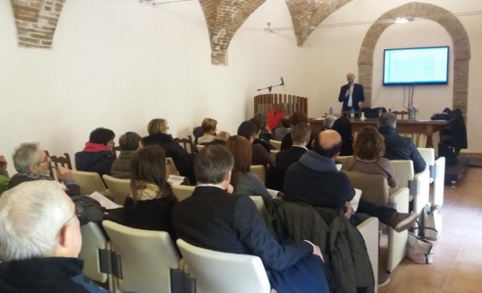 Legge di Stabilità 2016, successo per il seminario Anci Lazio