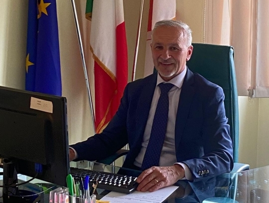 Individuazione di nuovi alloggi in Provincia di Rieti