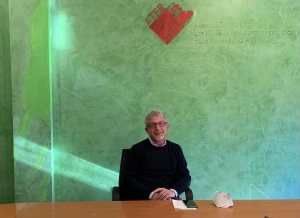 Il commento del presidente Cricchi  sui progetti &quot;La Qualità dell&#039;abitare&quot;