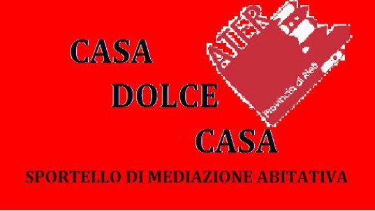 Mediazione abitativa, ottima risposta dell&#039;utenza. Ad agosto gli incontri &quot;Abitare senso comune&quot;