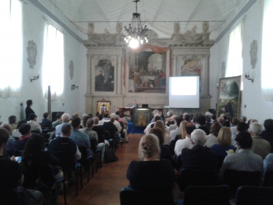 Farfa, successo per la Giornata di Formazione