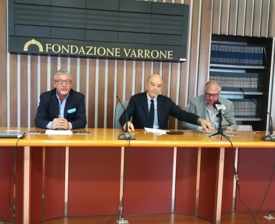 Estate 2020, &quot;sabato al balcone&quot;: l&#039;Ater di Rieti partner della Fondazione Varrone