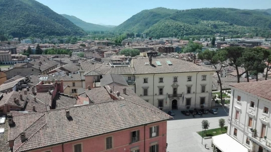 ATER Rieti: ecco come affittare gli appartamenti a canone calmierato