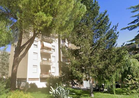 Palazzina da Comune ad ATER, riqualificazione possibile